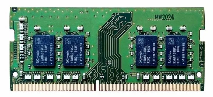 Оперативная память ноутбука SO-DIMM DDR4 4-8-16 GB — фото 2