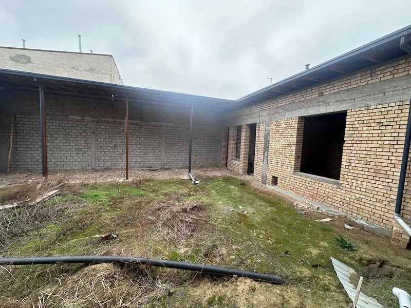 Недалеко от Ипподрома ул У́ратепа Евро дом 5 соток 10 комнат 350 м² 2 Недалеко от Ипподрома ул У́ратепа Евро дом 5 соток 10 комнат 350 м² 2