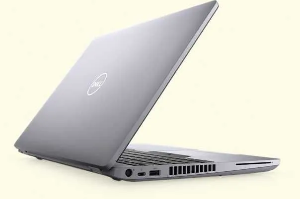 Ноутбук Dell Latitude 5511 core i-7 10850H RAM 16GB SSD 500GB + 1TB — фото 4