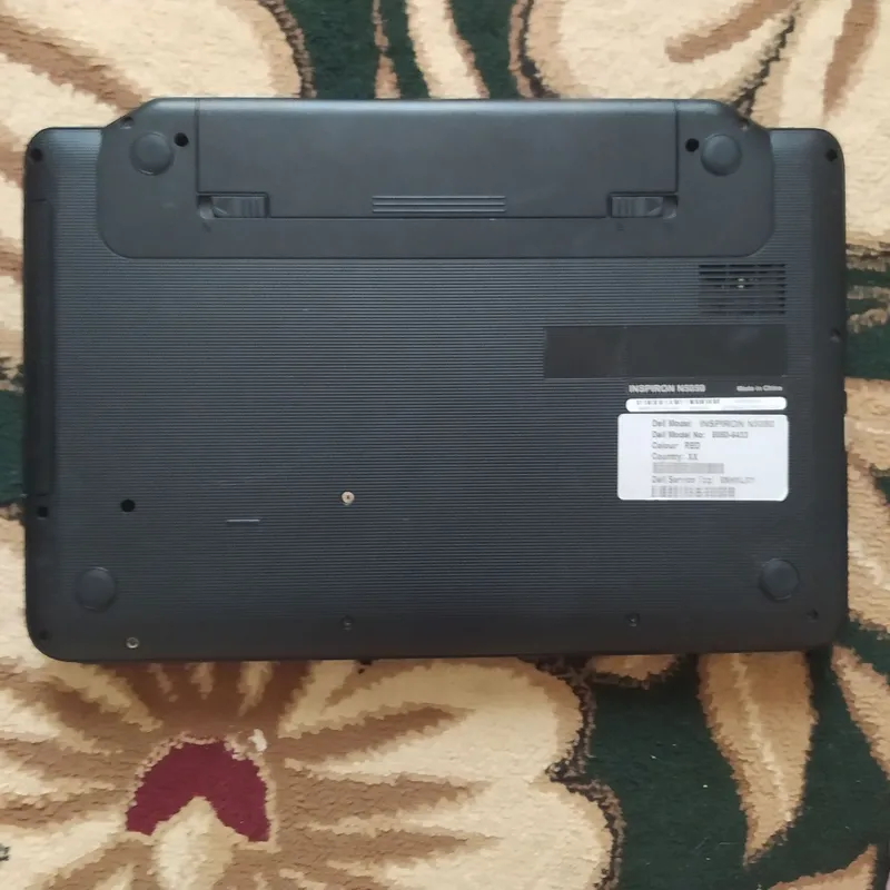 DELL 3 DELL 3