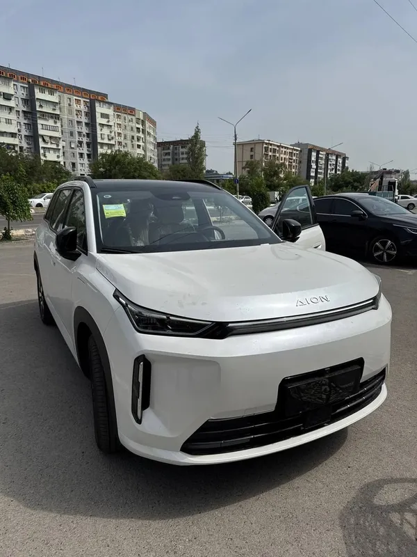 **Gac aion i60 Гак аион и60