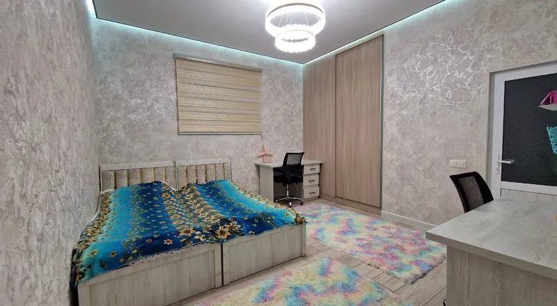 Продаётся дом Янги Узбекистан. Учхоз Мирзо Улугбекский район. — фото 5