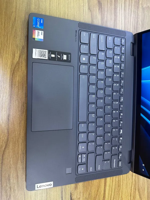 Lenovo Ideapad Flex 5i 360 2