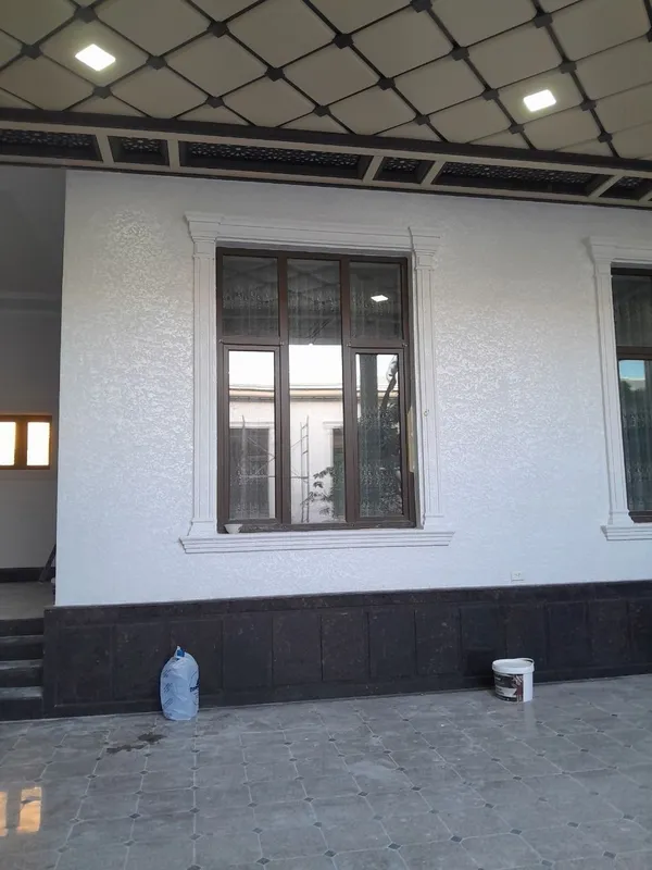 Travertin fasad usta 6 Travertin fasad usta 6