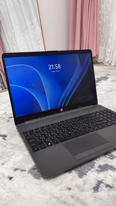 Самый бюджетный вариант для учёбы! OP-6BG4878 HP 250 G8 Notebook PC 1