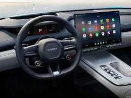 Xiaomi Su7 650 km Ultra 2 Xiaomi Su7 650 km Ultra 2