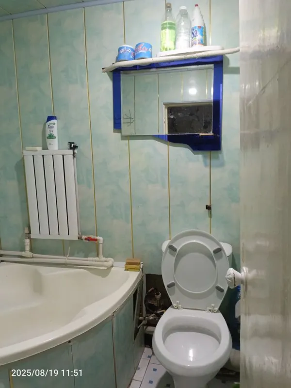 Урганч шахрида квартира ижарага берилади — фото 2