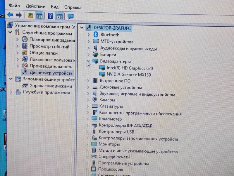 Noutbuk sotiladi Acer core i3 — фото 3