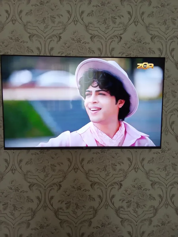 Artel 55 smart tv srochna