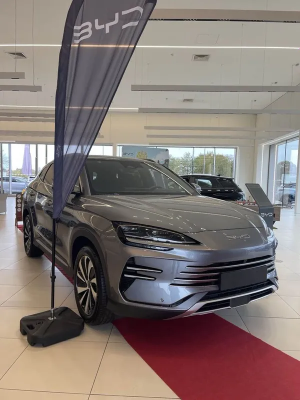 BYD руссификатция