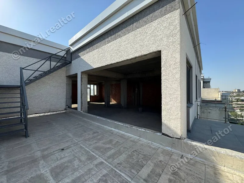 Продается Пентхаус с Террасой, 343 м2, Бадамзар — фото 5