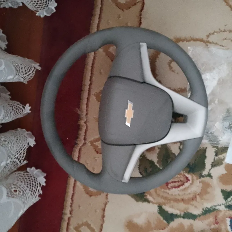 Кобальт руль янги