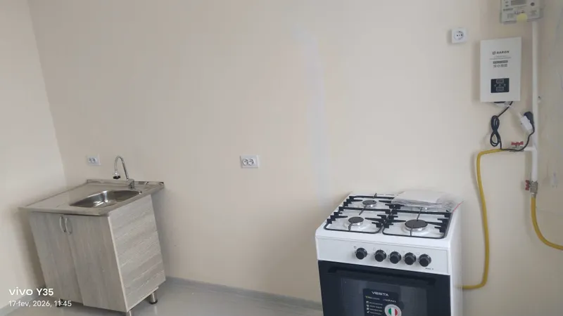 Sergileda 2xonali bez makler uy kvartiraga qoʻyiladi — фото 4