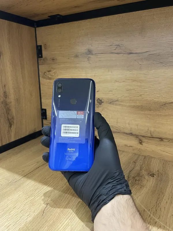 Redmi 7 sotuvda 1