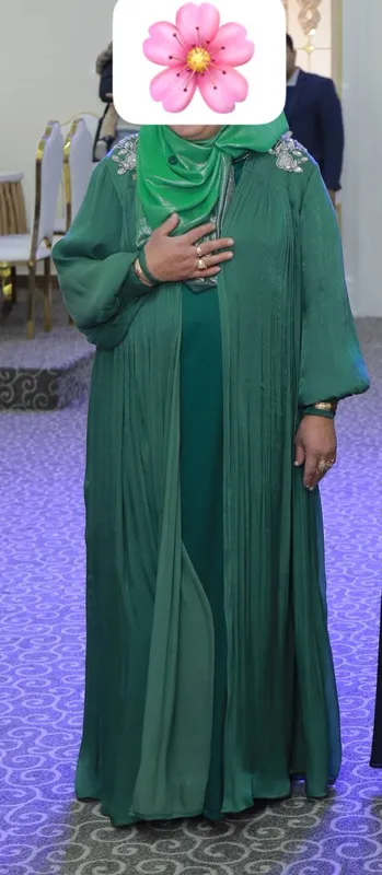 Abaya dubayskiy