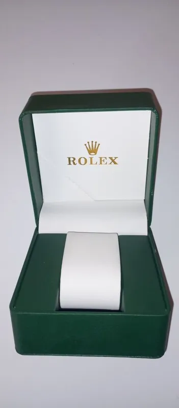 Футляр ROLEX от часов