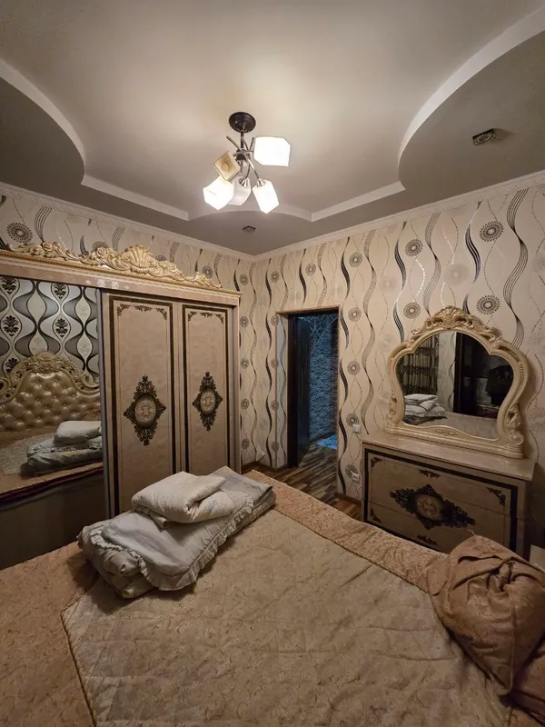 старый ТашМИ, школа Вундеркинд, 2-комнатная 4