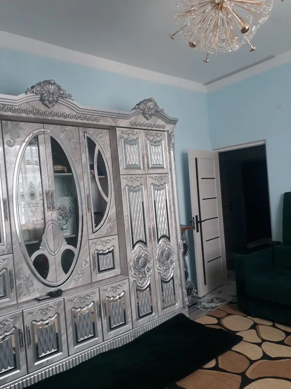 Карши ижара квартира — фото 7
