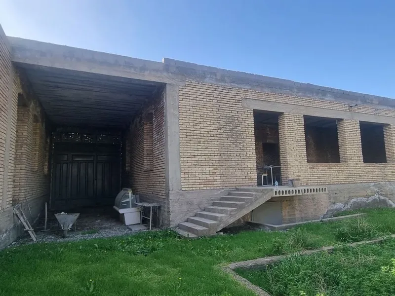 Ховли сотилади Тошкент парфём якинида — фото 2