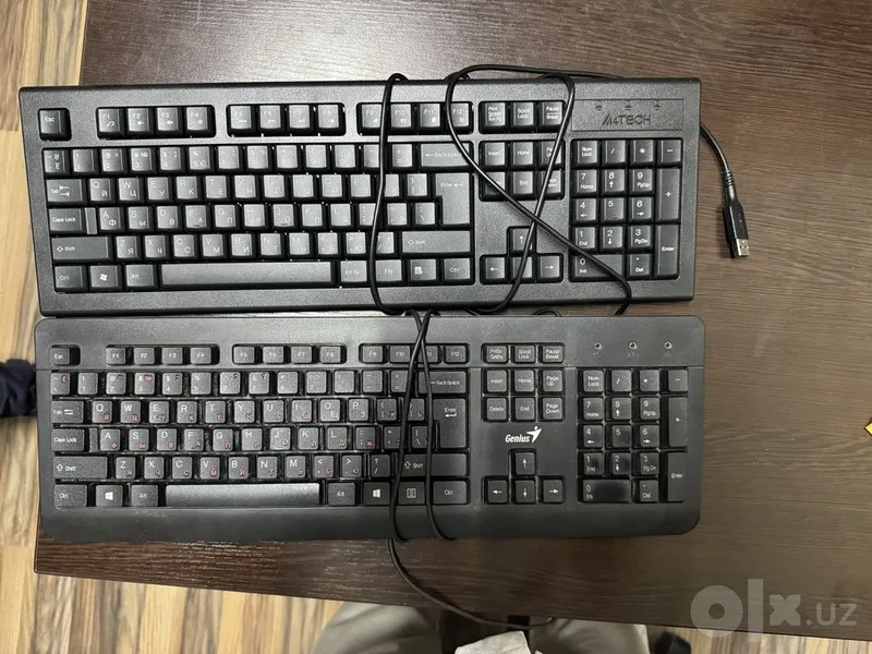 Клавиатура Genius va 4tech 2 Клавиатура Genius va 4tech 2