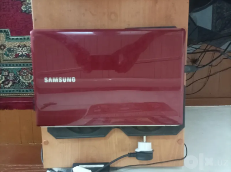 Samsung o‘yin noutbuki 2 Samsung o‘yin noutbuki 2