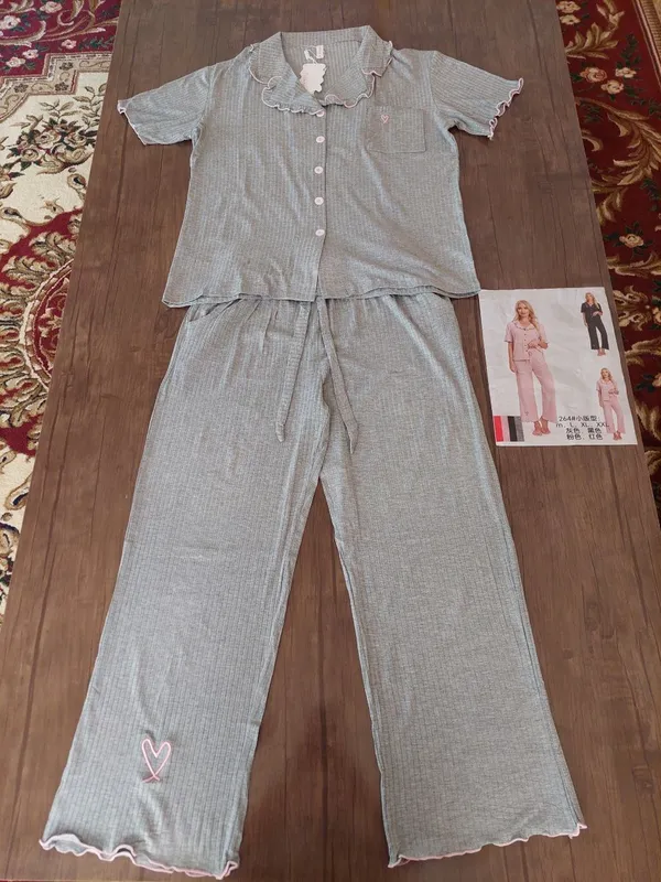 Пижама Victoria's Secret Пижама Victoria's Secret
