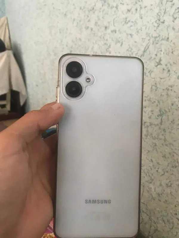 Samsung A06 1 Samsung A06 1