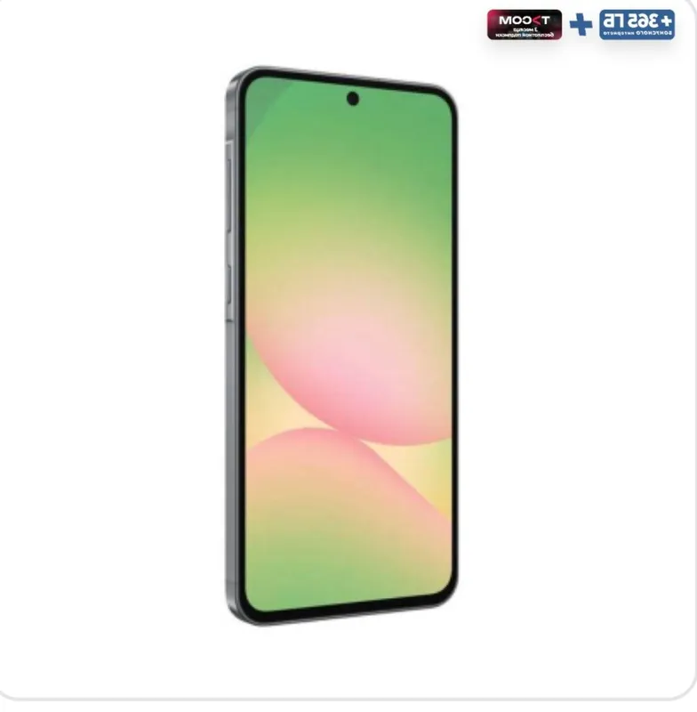 Samsung A56 5G 128GB kafolat bilan 3