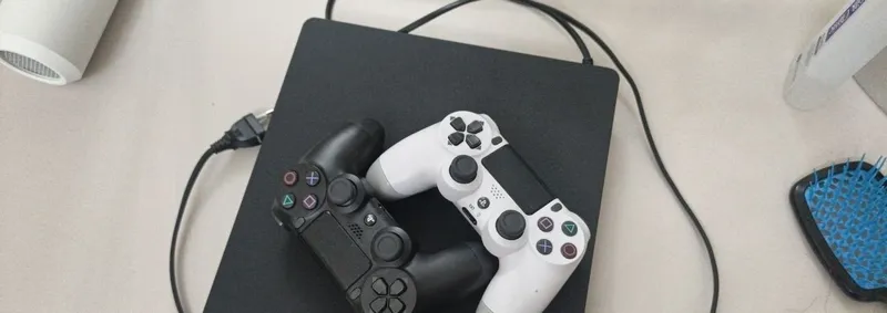 Playstation 4 koreada ishlab chiqarilgan 1 Playstation 4 koreada ishlab chiqarilgan 1