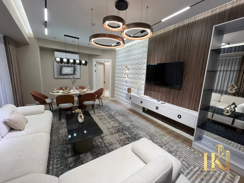 NRG U-Tower ЖКда 2 xonali kvartira sotiladi (Tashkent City manzarasi) 7 NRG U-Tower ЖКда 2 xonali kvartira sotiladi (Tashkent City manzarasi) 7