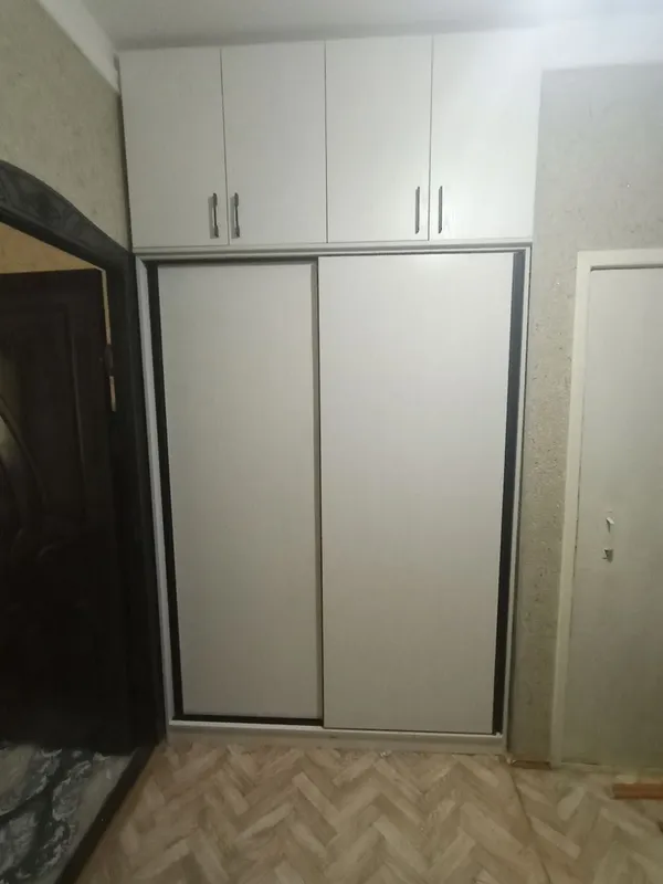 Сделаем мебель для прихожей и шкафы на заказ 3 Сделаем мебель для прихожей и шкафы на заказ 3