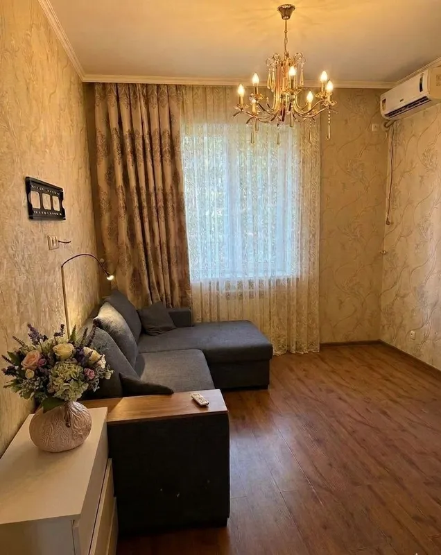 2-комн квартира, 55 м², 3/4 этаж (вторичка) 2-комн квартира, 55 м², 3/4 этаж (вторичка)