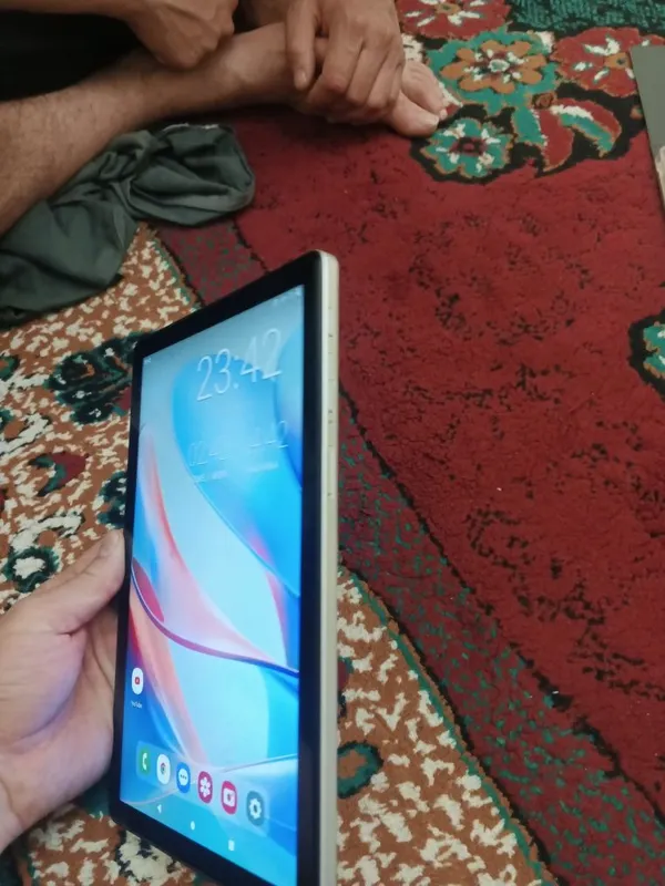 CCIT Tab G25 16gb ram 256Gb — фото 1