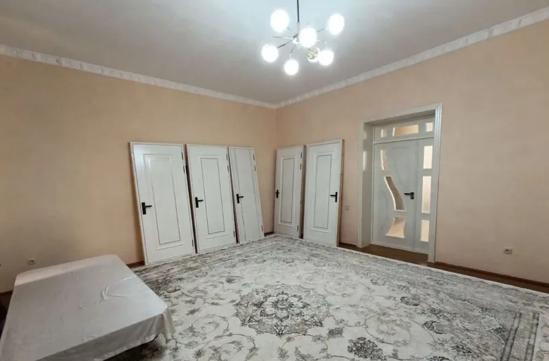 Образцовый дом, 5 комнат 4 Образцовый дом, 5 комнат 4