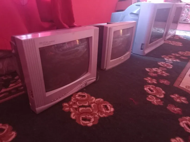 Telifezor 2ta samsung 2ta xayrun arzonga beriladi y — фото 2