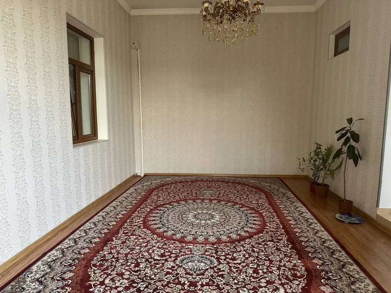 Продаётся 1 этажный дом в Мирабадском районе — фото 3