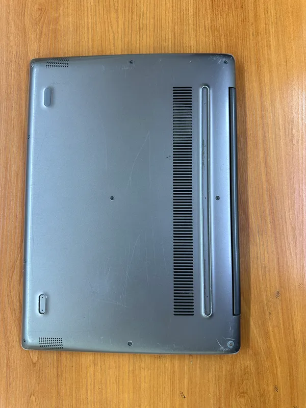 Lenovo metal korpos noutbook — фото 1 Lenovo metal korpos noutbook — фото 1