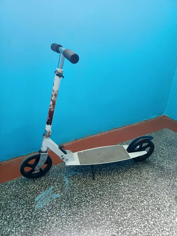 Самокат сотилади