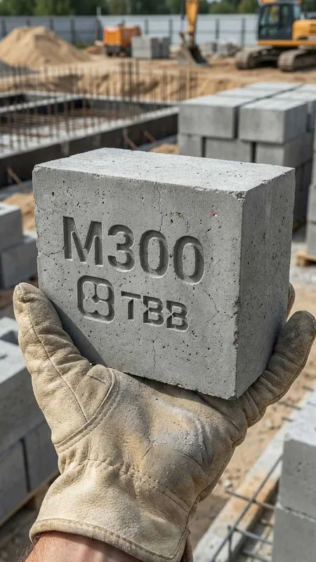 The Builder Beton | TBB kompaniyasidan sifatli tayyor beton. 4 The Builder Beton | TBB kompaniyasidan sifatli tayyor beton. 4