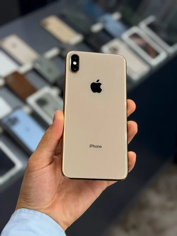 iPhone Xs Max LL/A