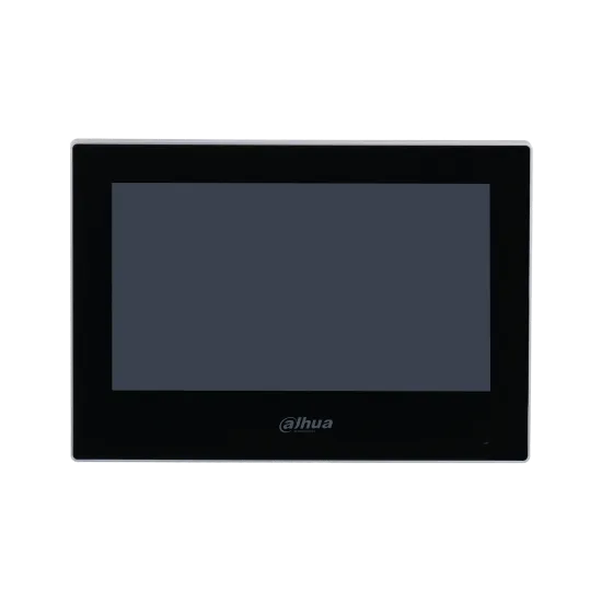 Dahua DHI-VTH2621G-P IP video domofon monitori Dahua DHI-VTH2621G-P IP video domofon monitori