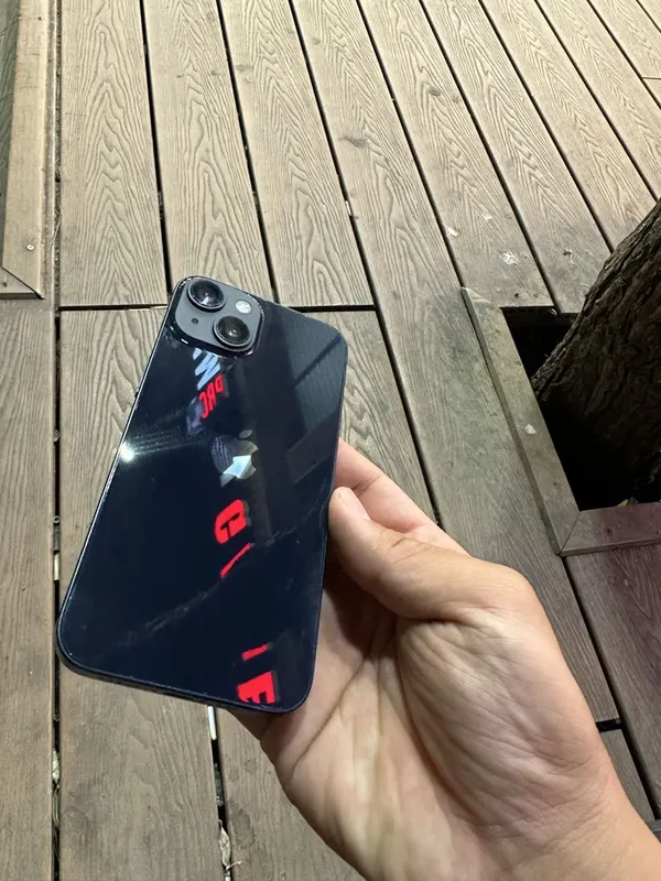 Iphone 14 128 g 92 batariya telgabjovib ideal xolati