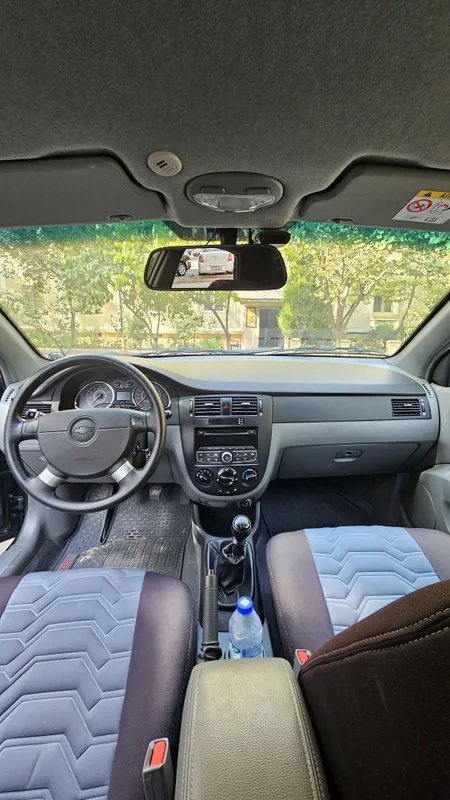Chevrolet Gentra Mexanika 2019 - yil — фото 3