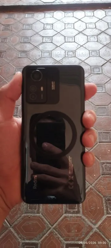 Redmi 12 s 8ga 256 narxi 1 mln 200 ming sum