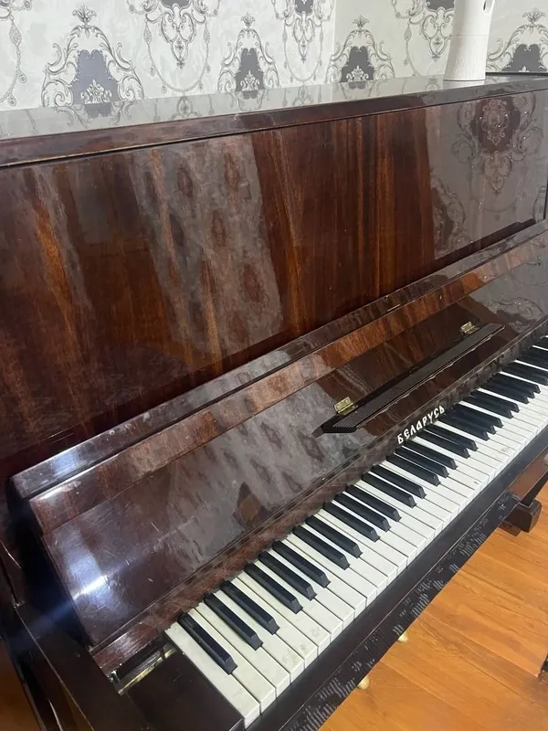 Pianino kelishamiz 3 Pianino kelishamiz 3
