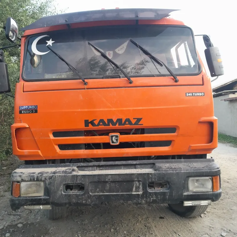 Kamaz yevro sastayanasi udar Balonlari yangi