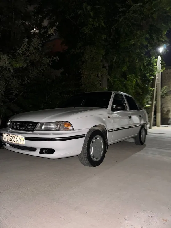 Nexia 1 (DONS) yili 2006 Nexia 1 (DONS) yili 2006
