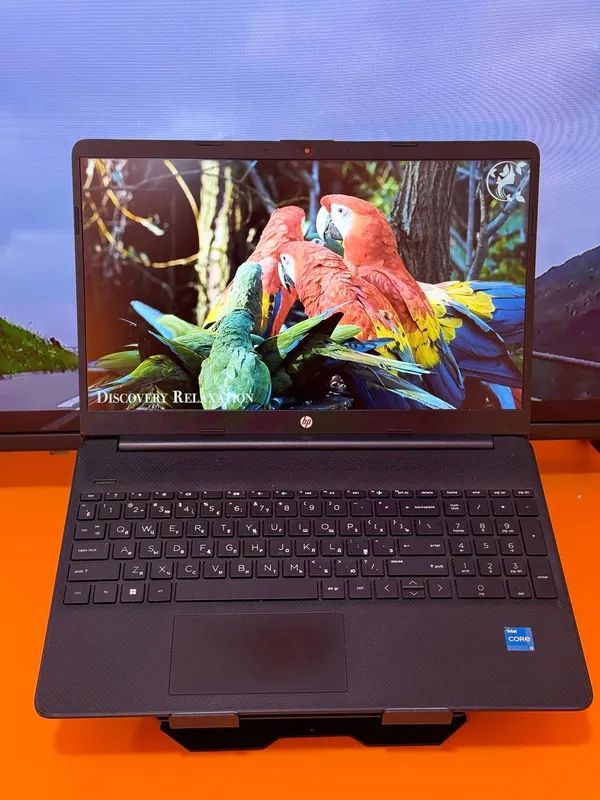 HP Laptop 1