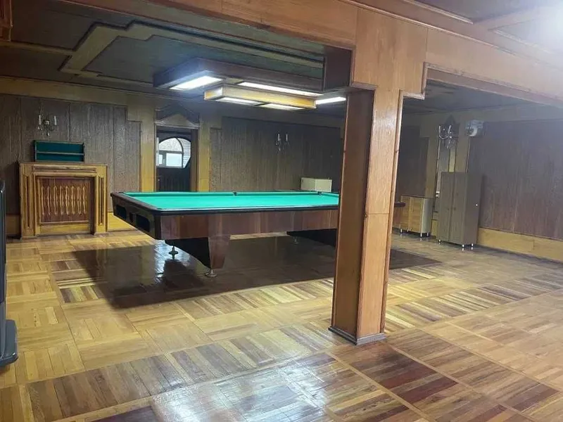 Срочно сдается дом 10 комнат,3,5 сотки,Домбирабод. — фото 2