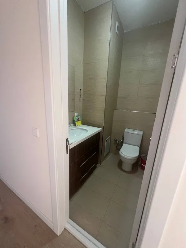 3 xonali kvartira, 80 m², 4/9-qavat (ikkilamchi) 10